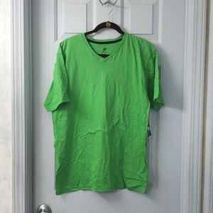 NEW WITH PARTIAL TAG Beverly Hills Polo Club shirt